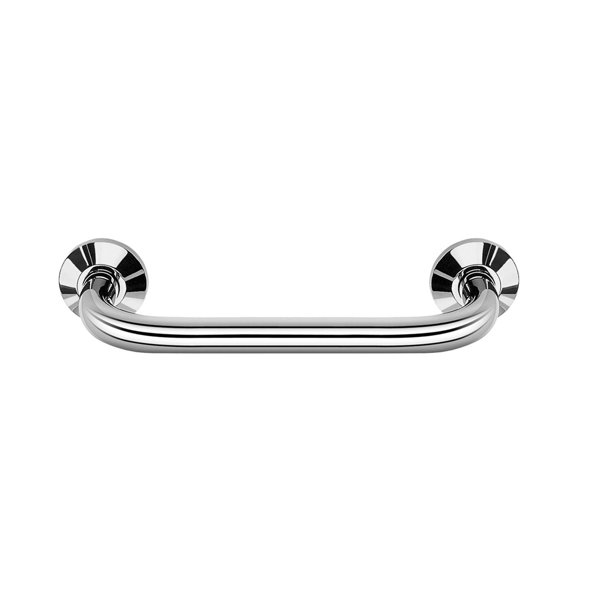 Barra de Apoio Reta 21cm Chrome Docol
