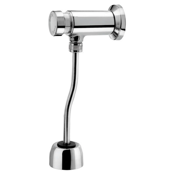 Válvula de Mictório Pressmatic Compact Cromada