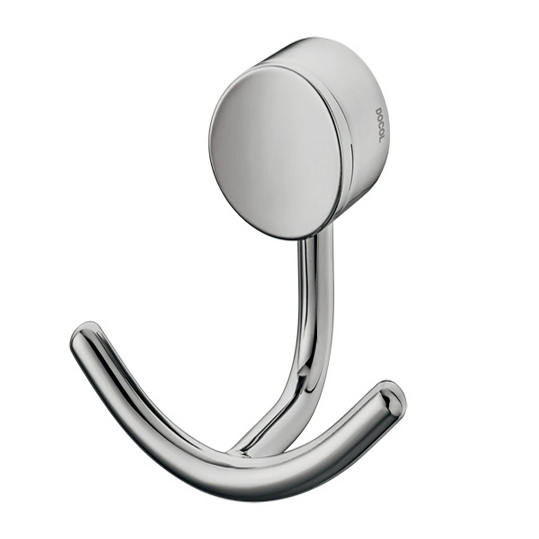 Cabide Duplo Linha Single 00218306 Docol
