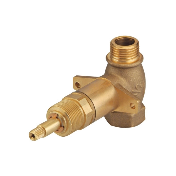 Base para Registro de Pressão 20mm ou 1/2" Docol