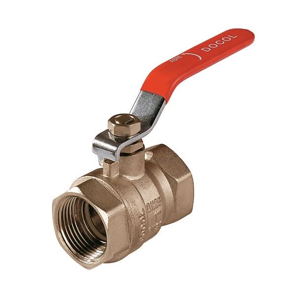 Valv. De Esf Dn20 3/4 Pn30 C