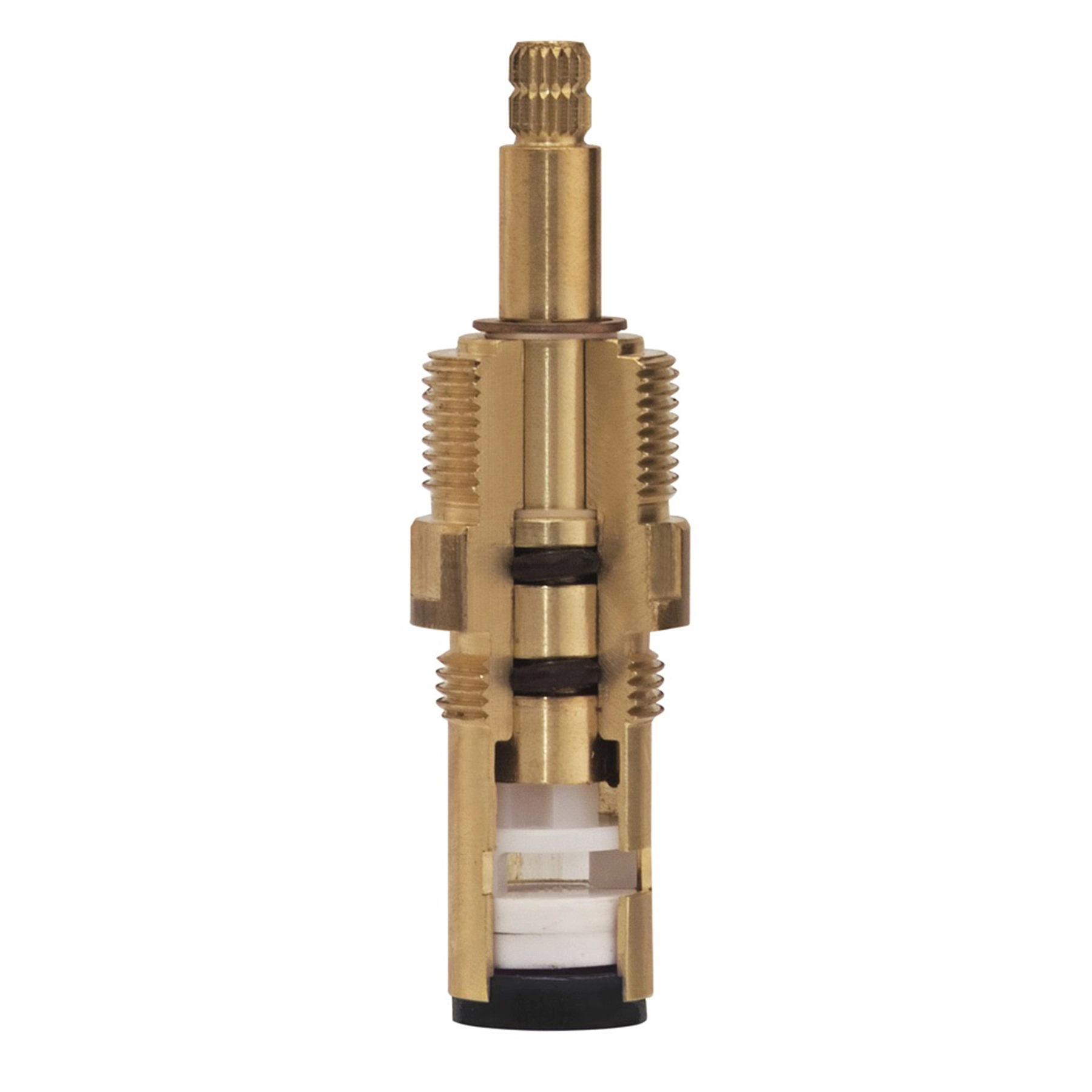 Reparo para Misturador MVC Horário 1/2" e 3/4" Docol