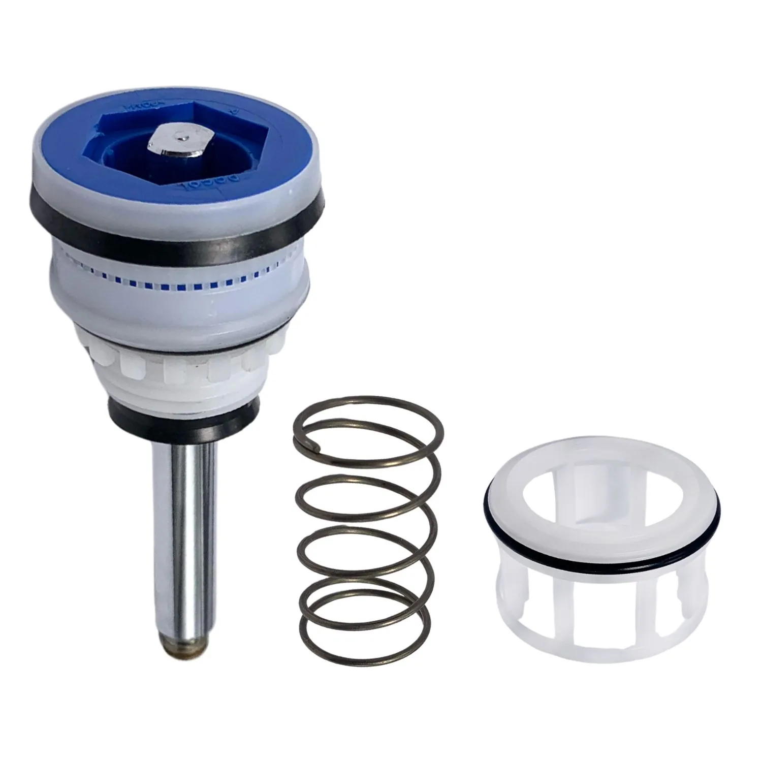 Reparo Torneira Automática Presmatic De Luxe Docol - 00473300