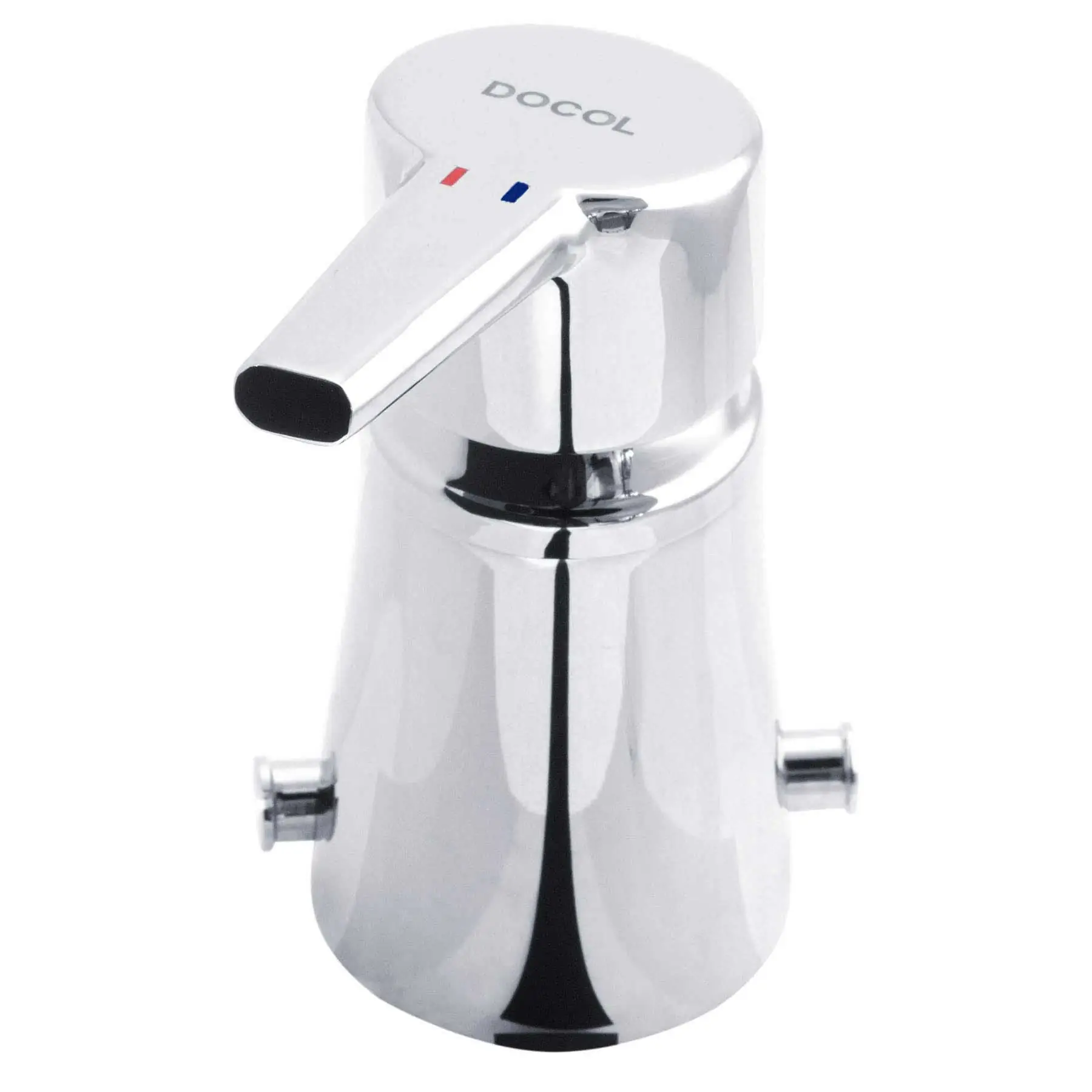 Monocomando para Bidê Cromado Nexus Docol