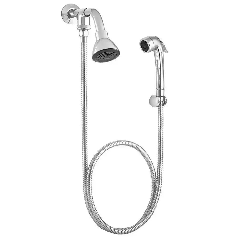 Ducha Bonnaducha com Desviador Cromada