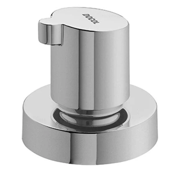 Acabamento Para Registro Docol Oasis Flex (deca E Similares) 1/2", 3/4" E 1"