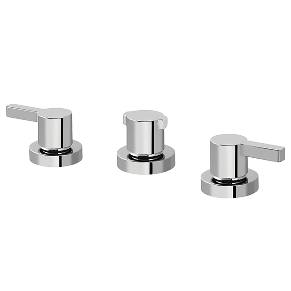 Misturador para Bidê Cromado Chess Docol