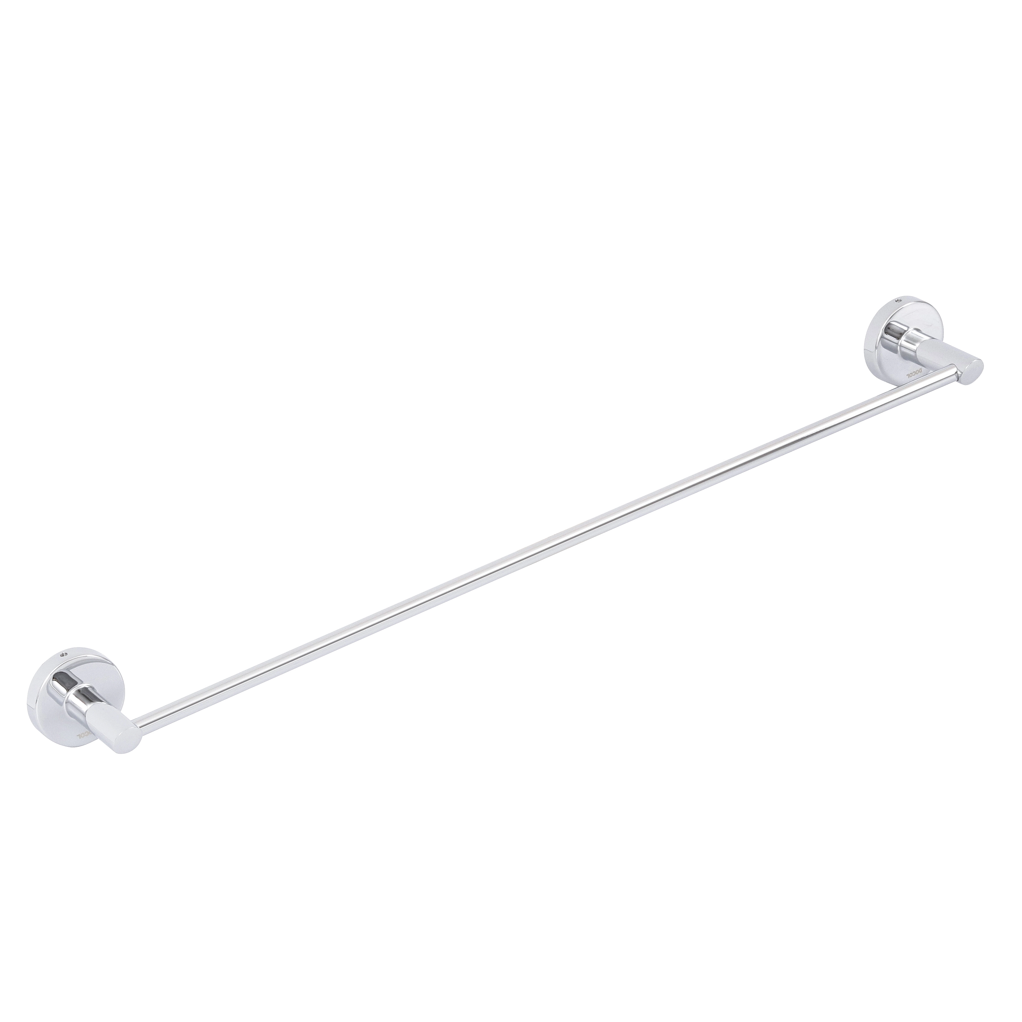 Porta Toalha Metal Barra Hope Docol