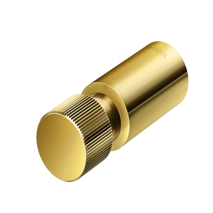 Cabide Mix &match Ouro Polido - 00960343 - Docol