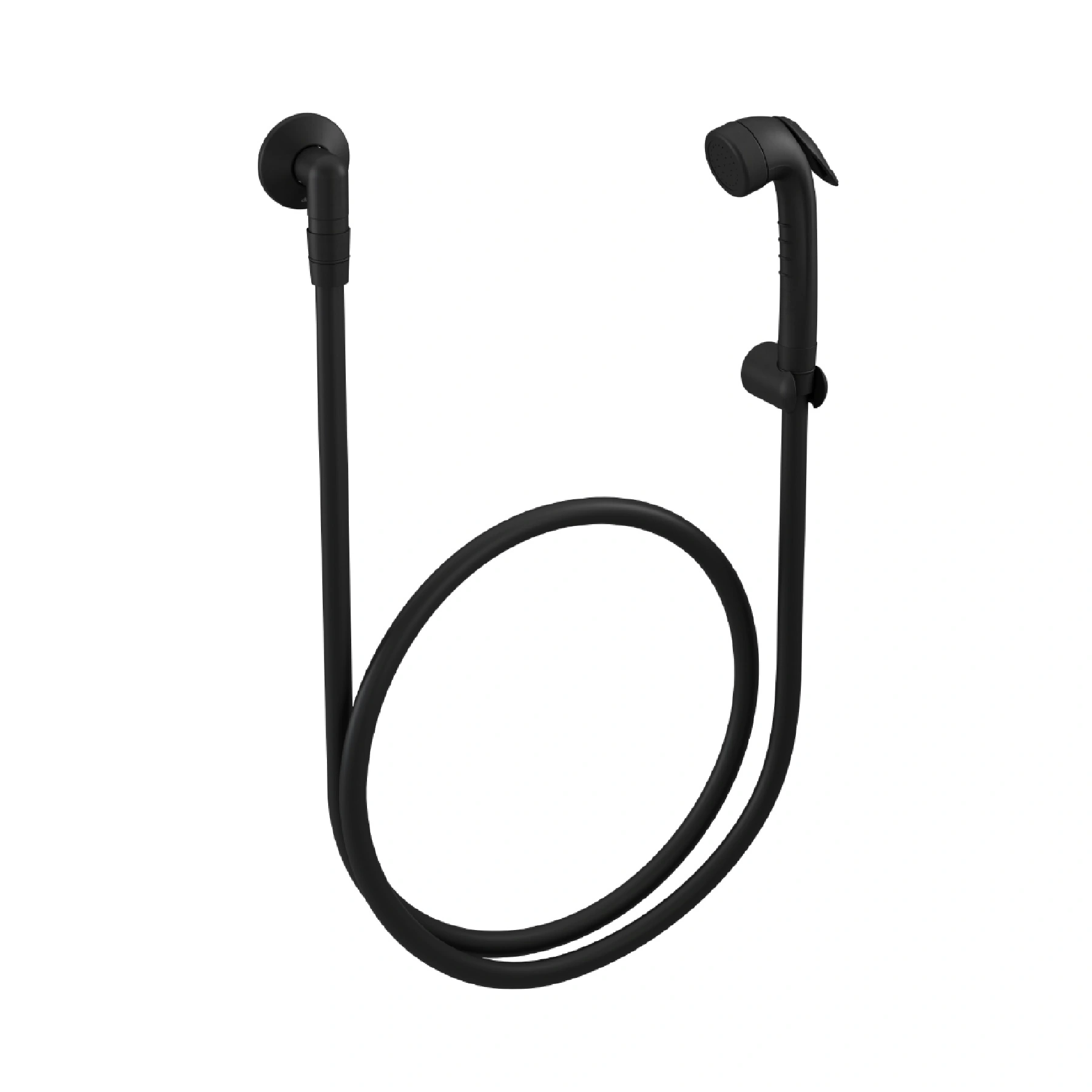 Chuveirinho Manual para Monocomando 1,2m Lift Ônix Borracha 579CE Docol