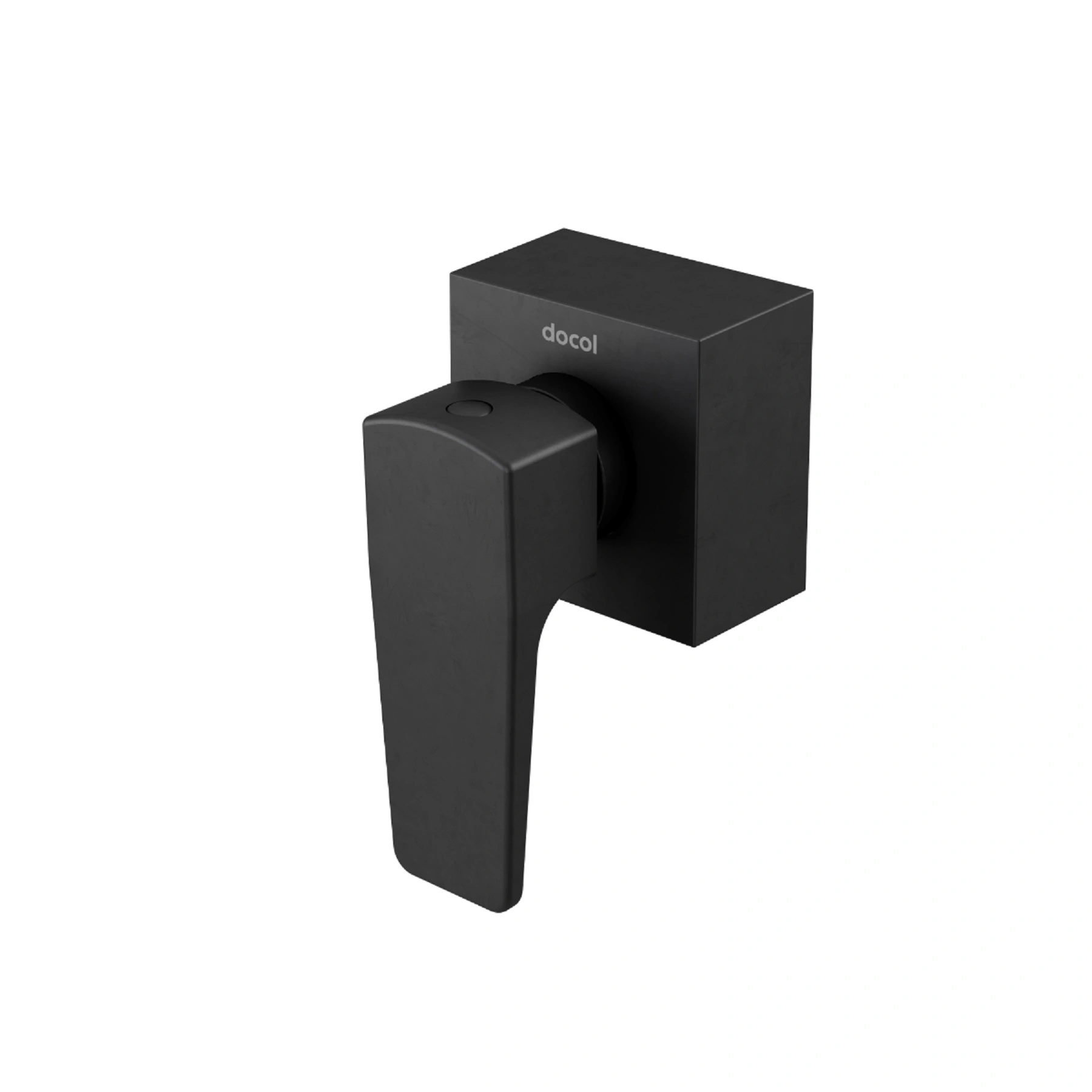Acabamento para Registro Base Deca 3/4" Lift Ônix Docol