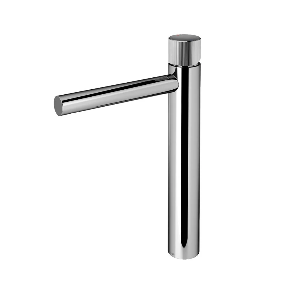 Torneira Misturador Monocomando Docol Mix &match 90017397006 De Bancada Cromada