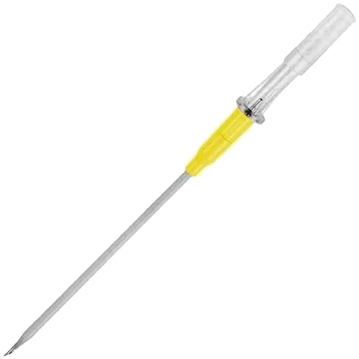 Cateter Intravenoso BD Insyte 24GAx0.75 - unidade