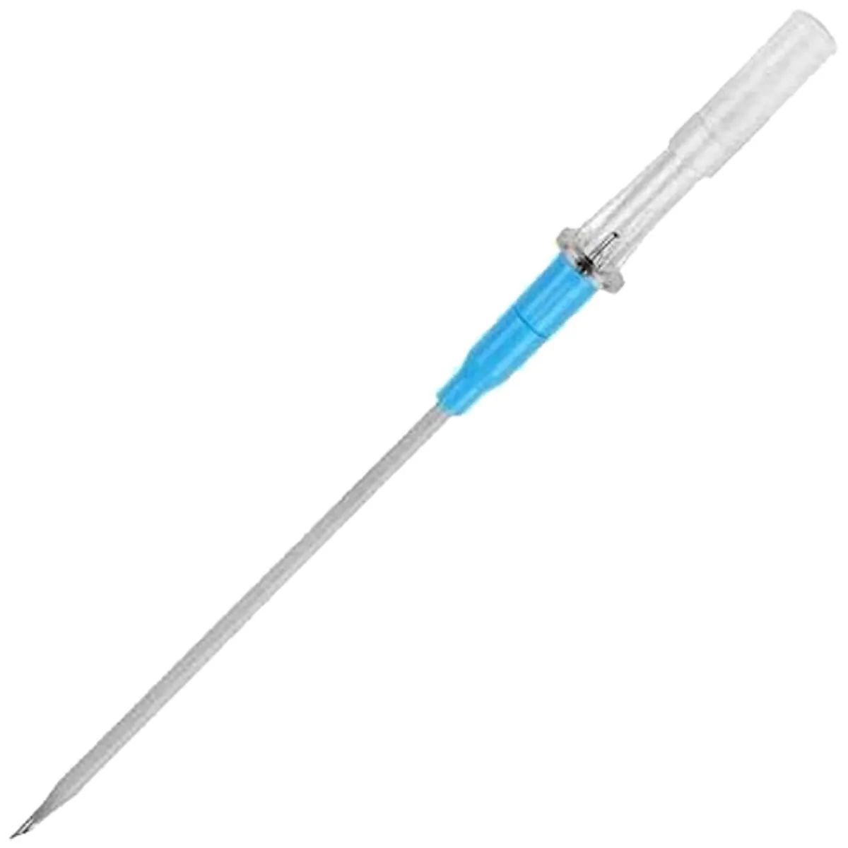 Cateter Intravenoso BD Insyte 22GAx1.00 - unidade