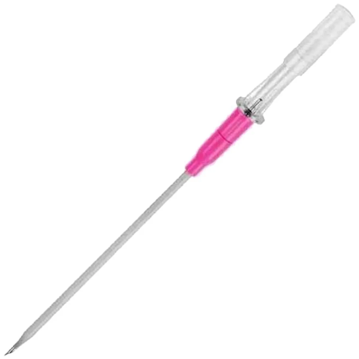 Cateter Intravenoso BD Insyte 20GAx1.16 - unidade