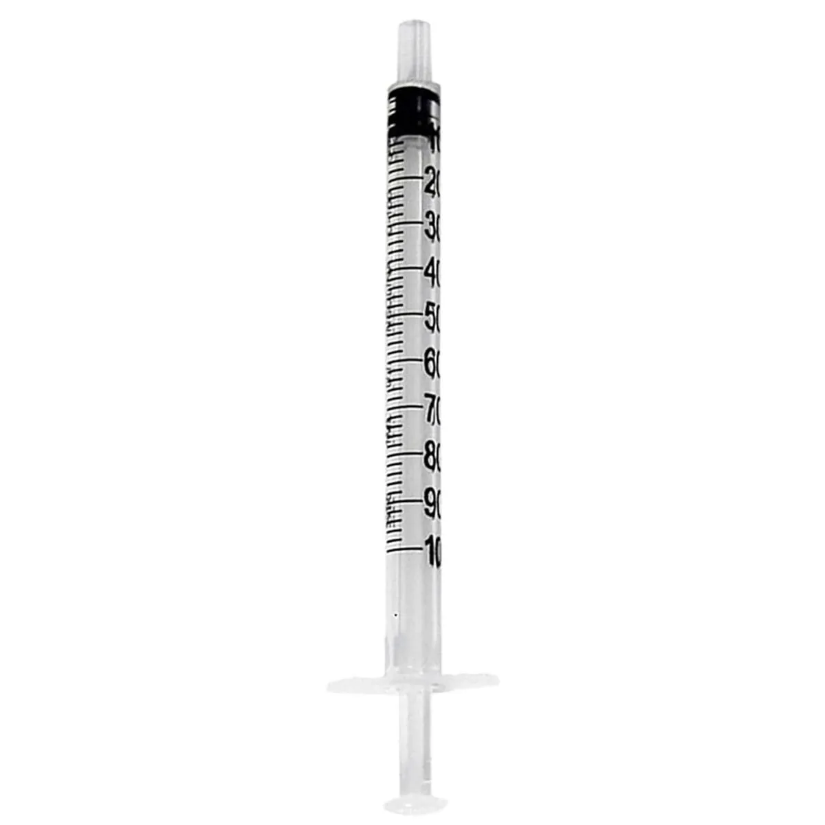 Seringa Tuberculina 1 Ml S/ Agulha Bd