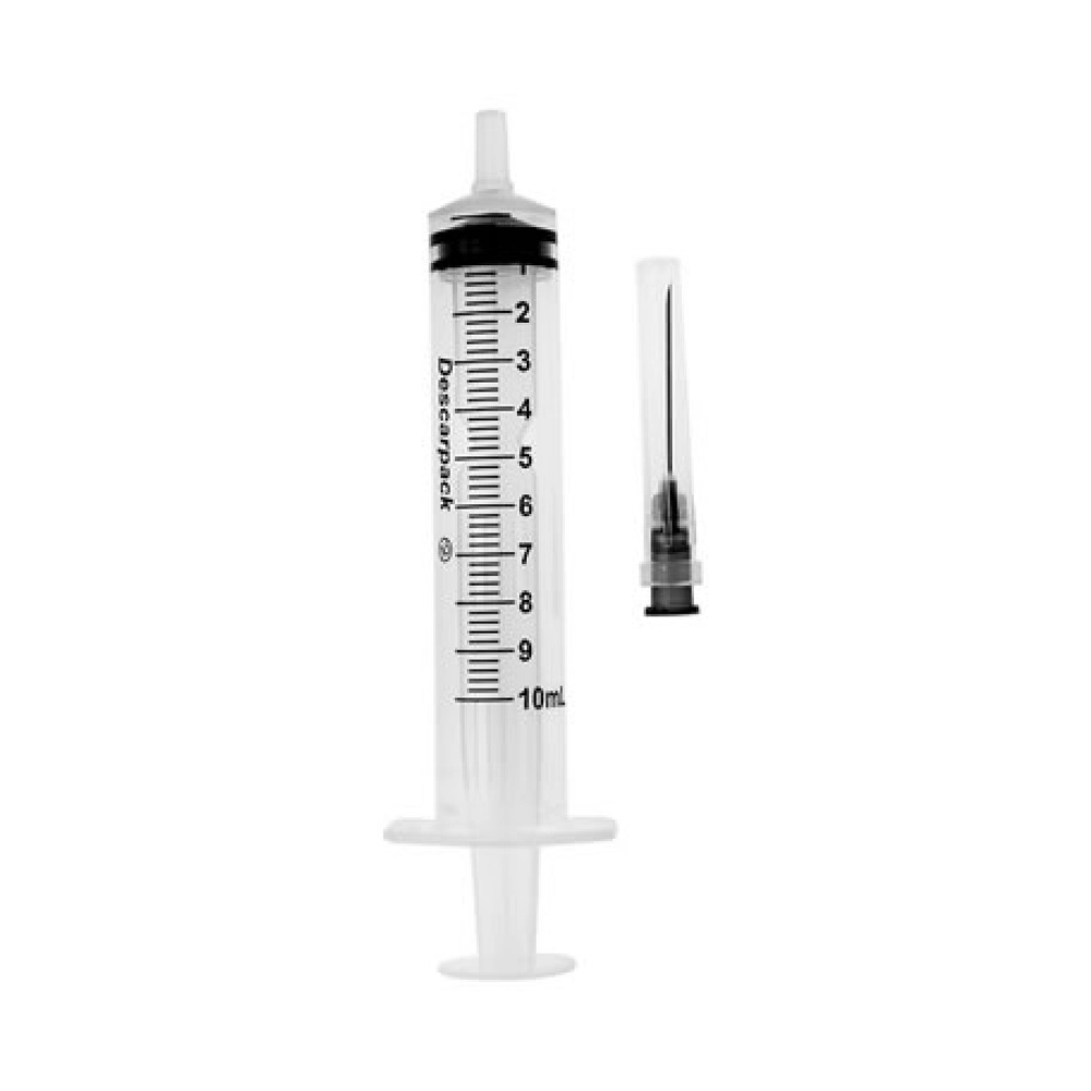 Ser.des.bd 10ml