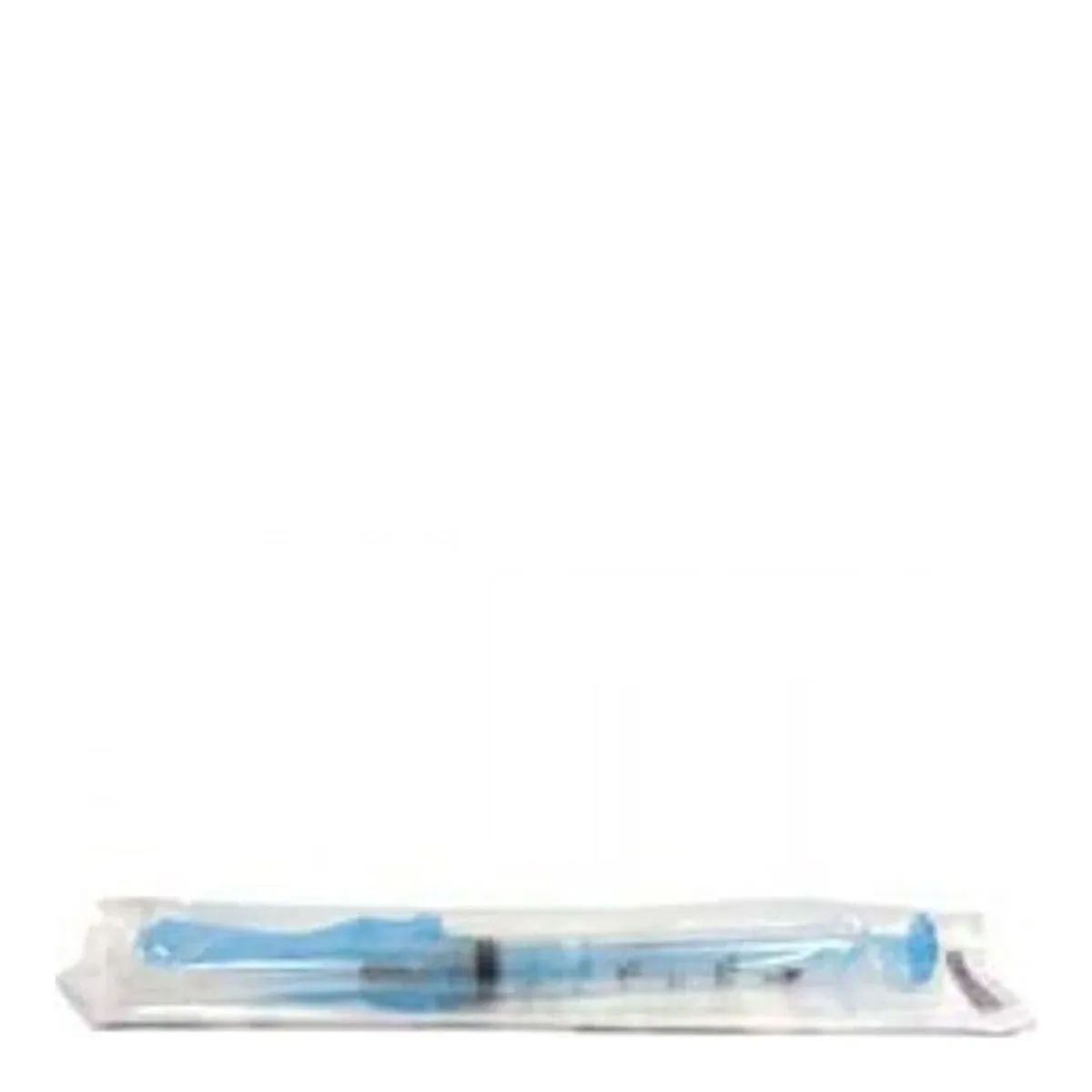 Seringa Solomed 3 ml com Agulha de 30mm x 7mm BD 1 unidade