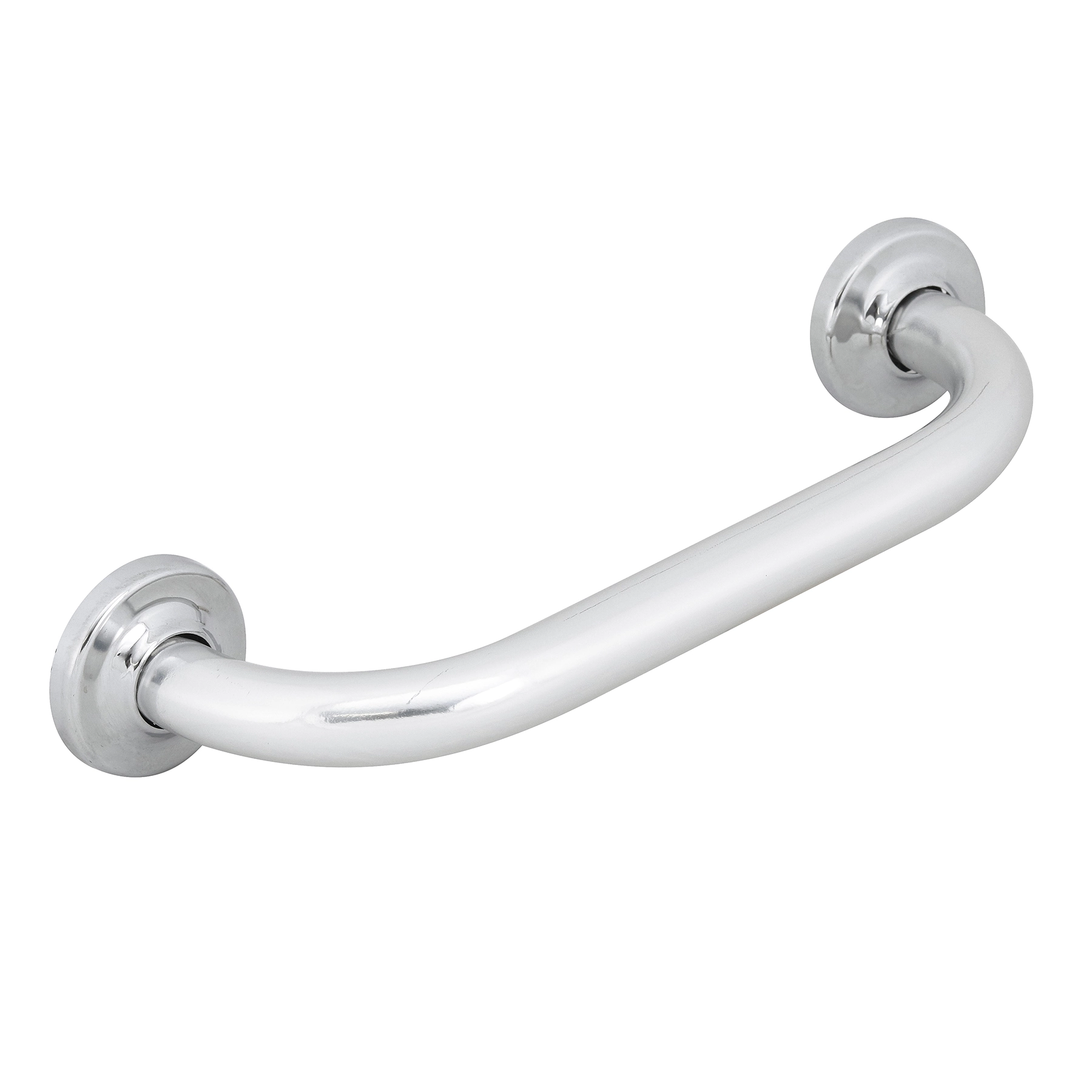 Barra de Apoio Metal 30cm Sicmol