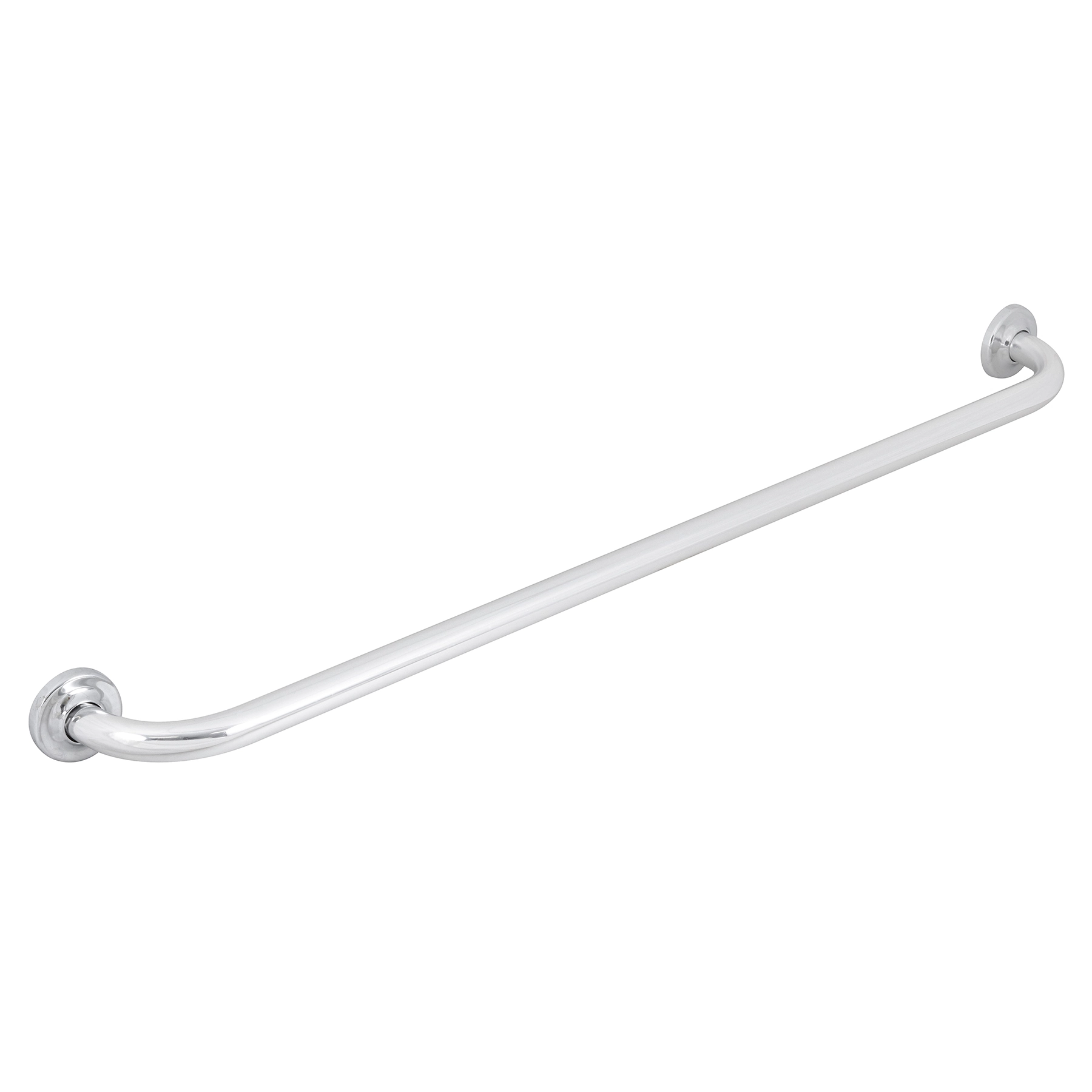 Barra de Apoio Metal 90cm Sicmol