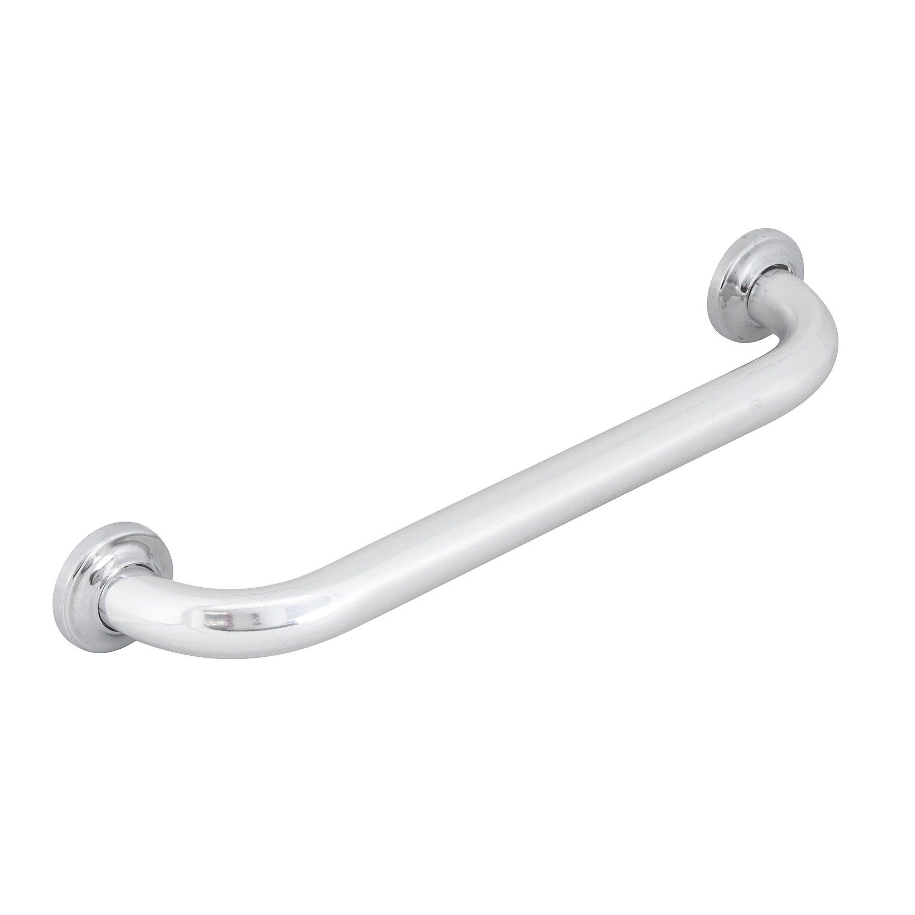 Barra de Apoio Normatizada Metal 45cm Sicmol