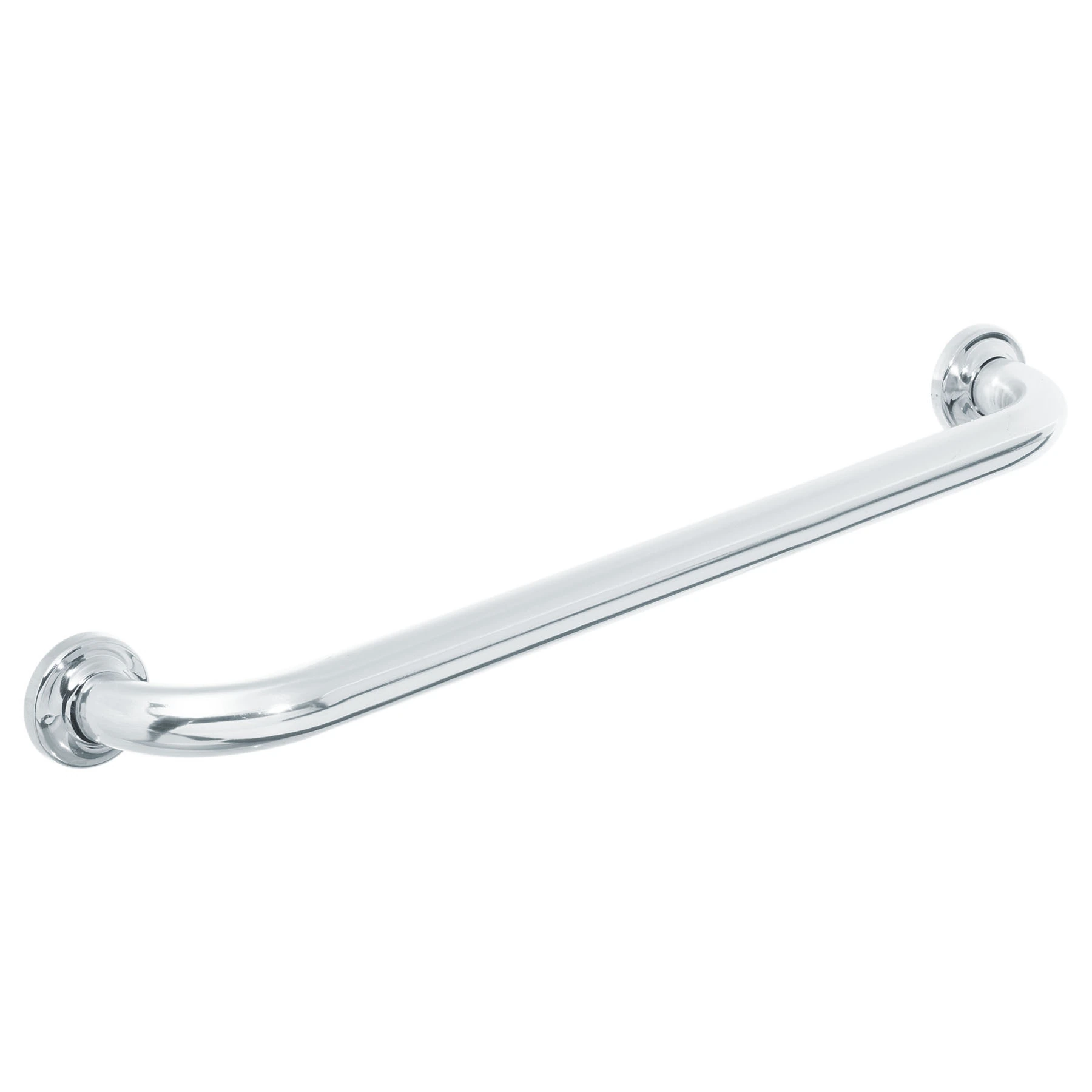 Barra de Apoio Normatizada Metal 60cm Sicmol