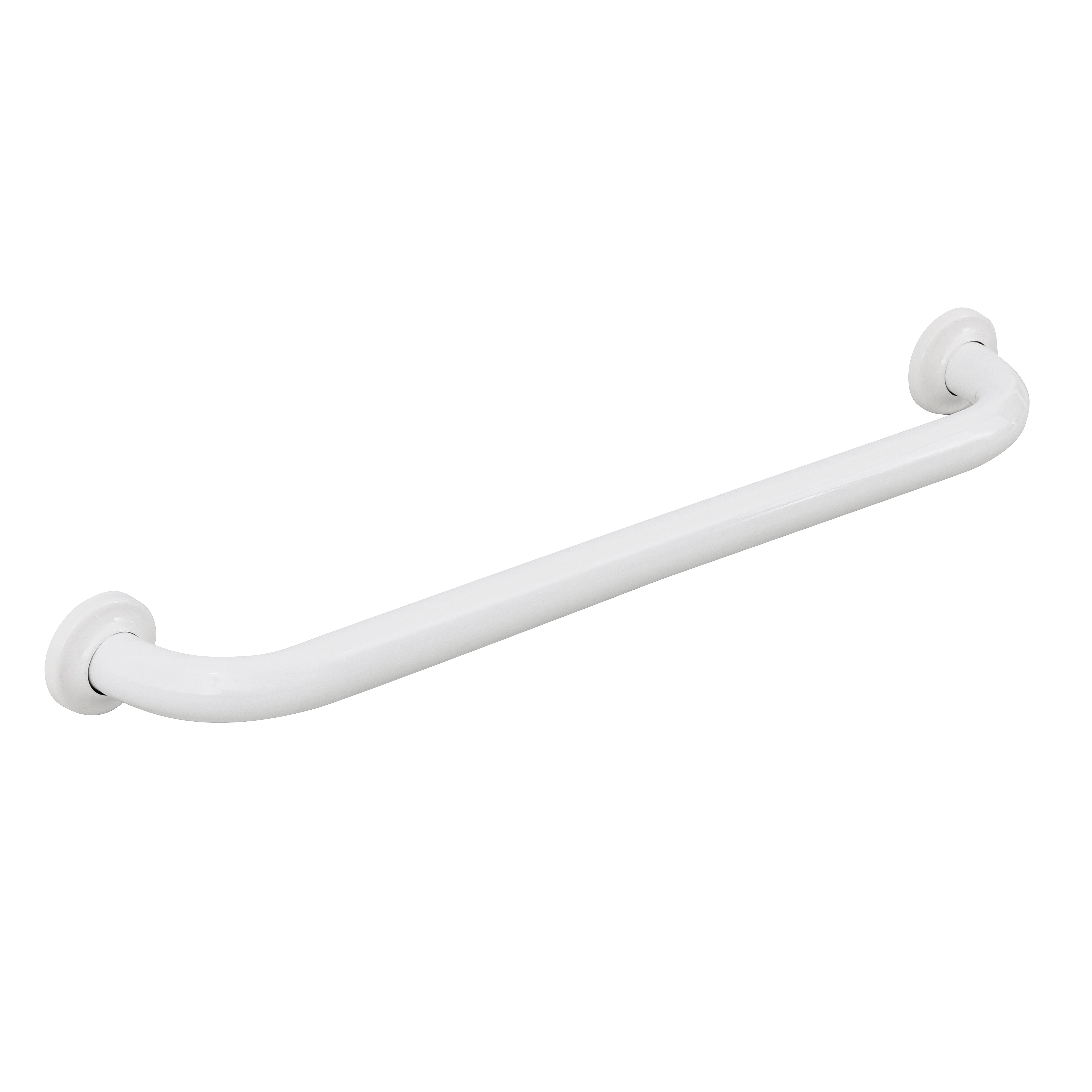 Barra de Apoio para Box Alumínio 60cm Sicmol
