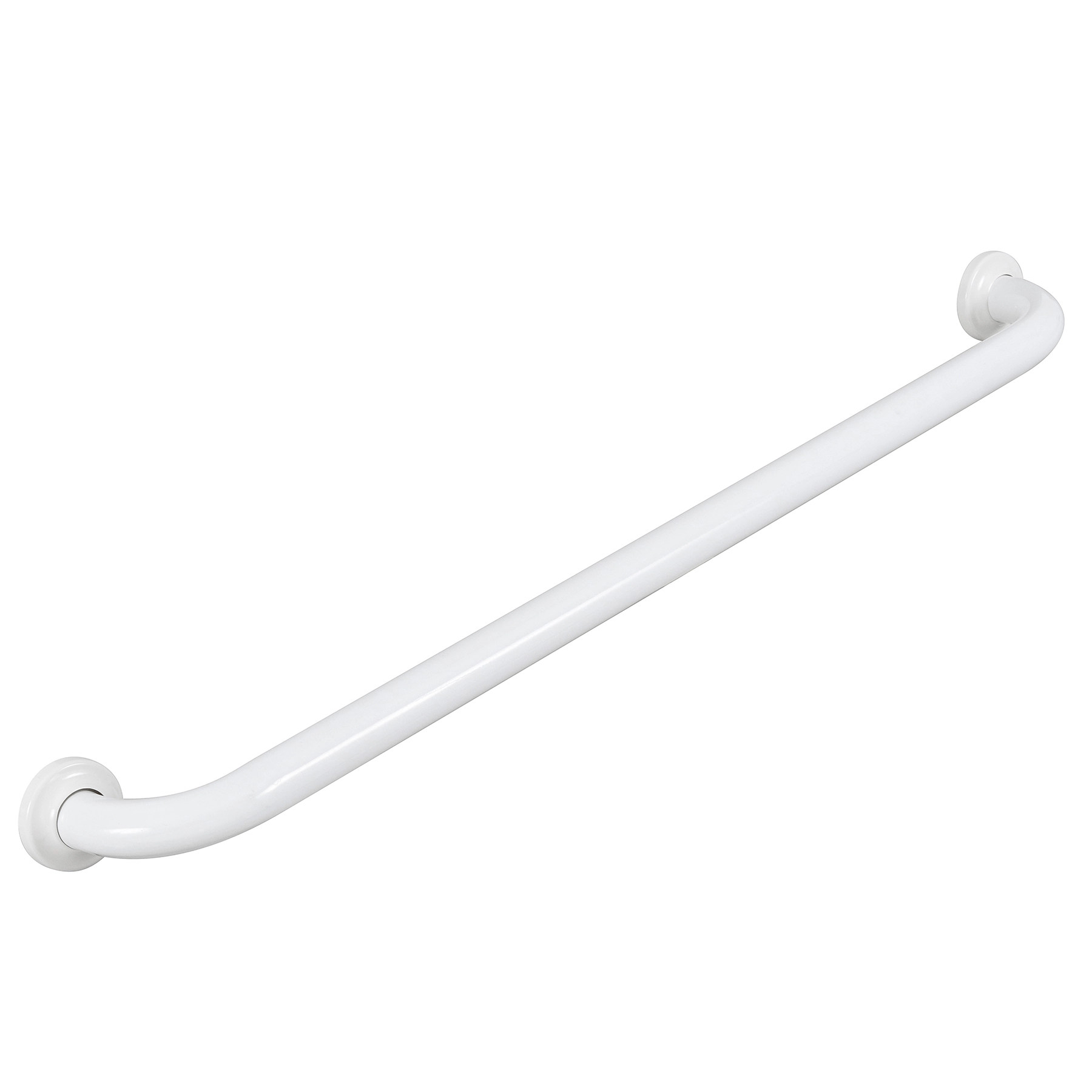 Barra de Apoio Normatizada Metal 80cm Sicmol
