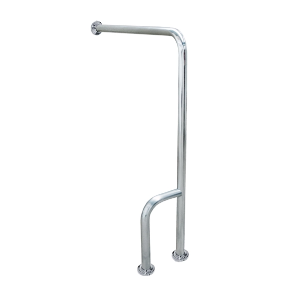 Barra de Apoio Normatizada Metal 73cm Sicmol