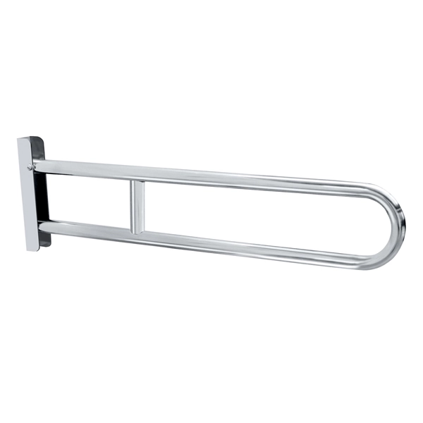 Barra de Apoio Normatizada Metal 71cm Sicmol