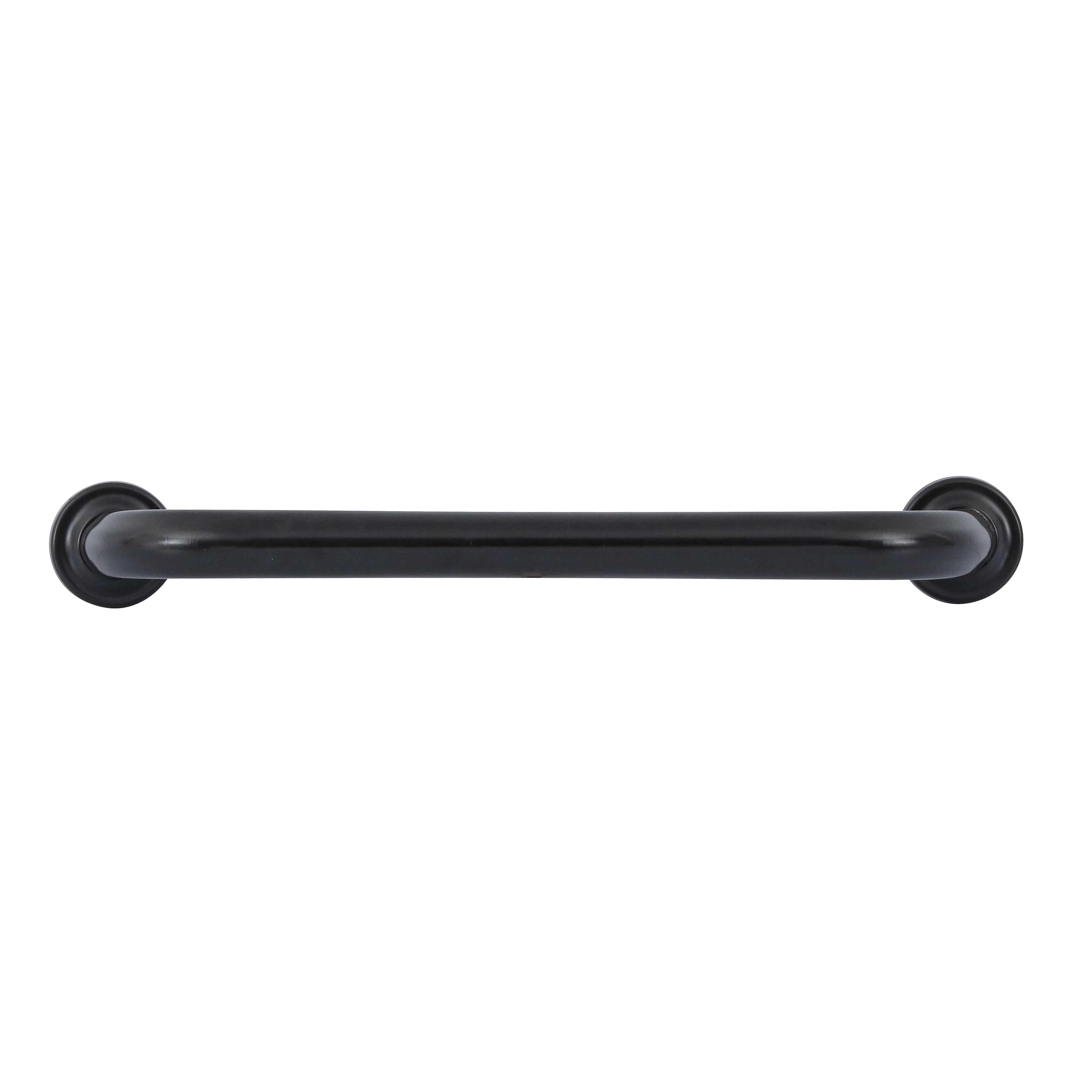 Barra de Segurança Metal 45cm Preta Sicmol