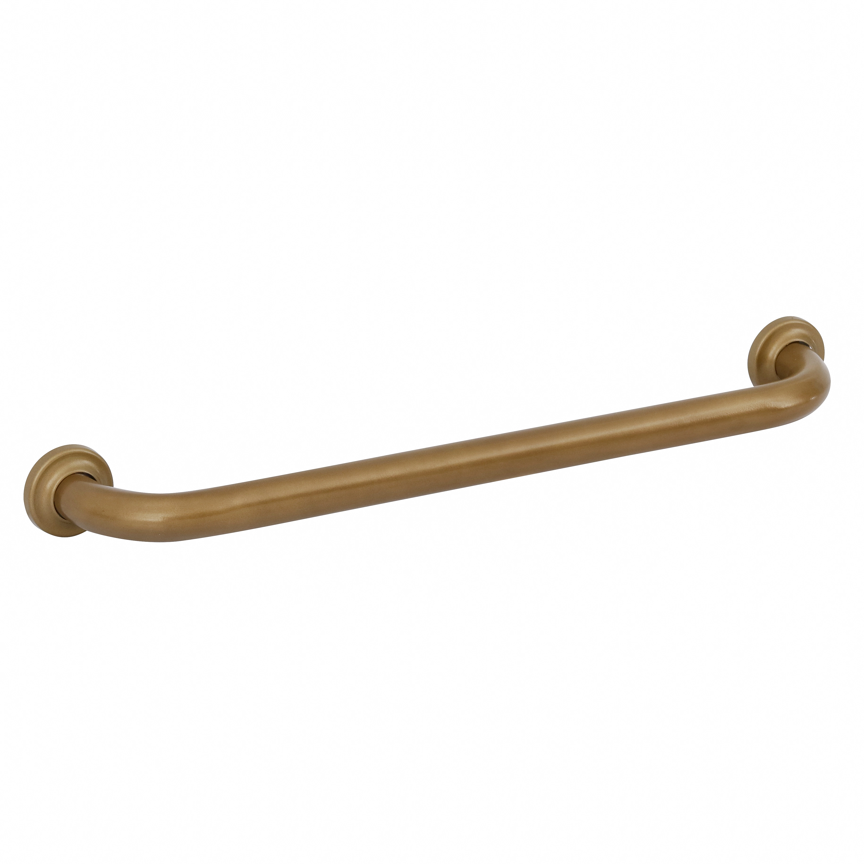 Barra de Seguranca Alumínio 60cm Gold Sicmol
