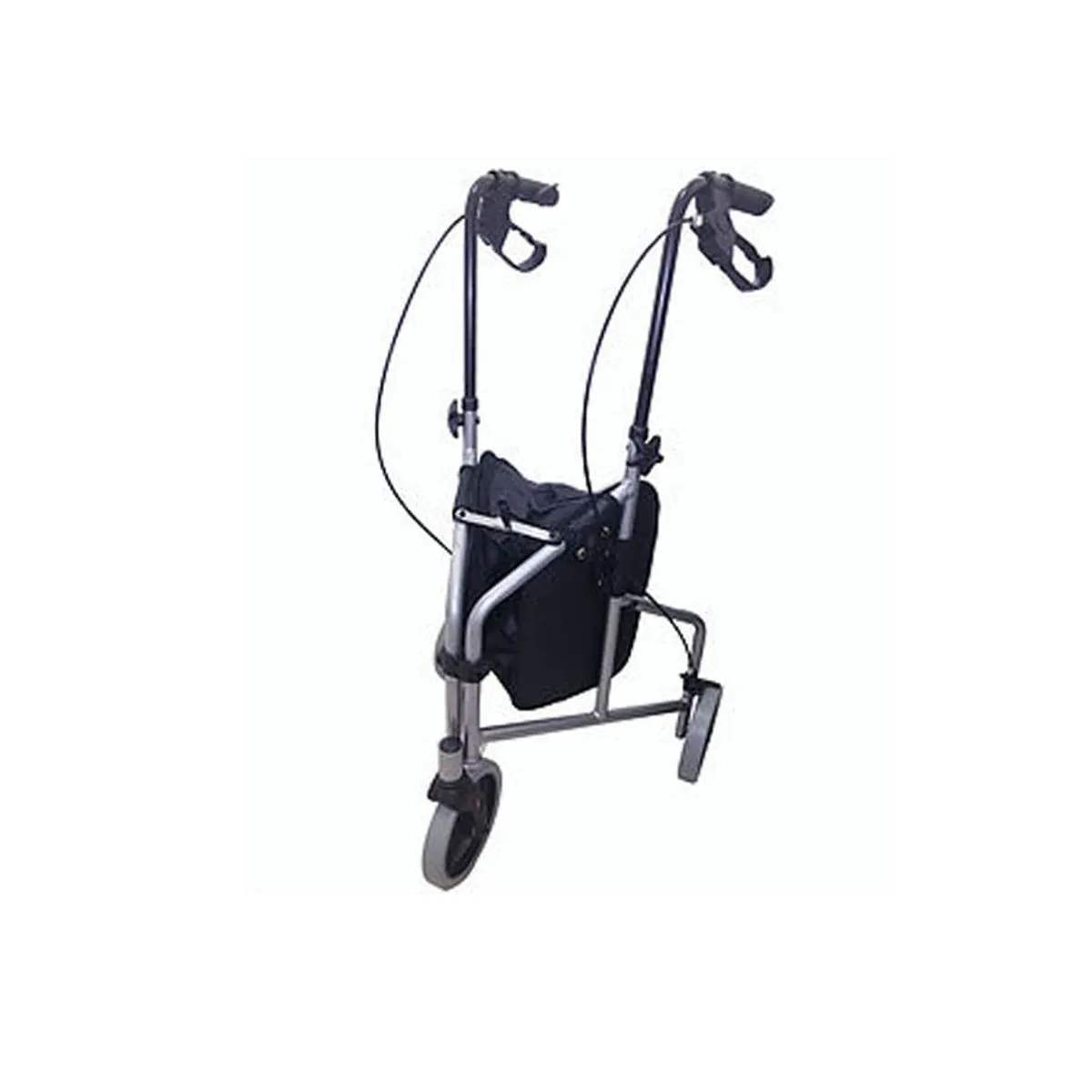 Andador 3 Rodas Inspire - Mobil Andador 3 Rodas Inspire - Mobil