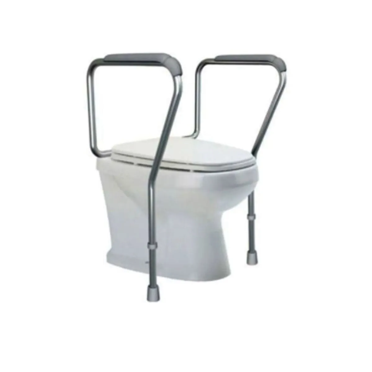 Barra De Apoio Para Vaso Sanitario - Mobil Barra De Apoio - Mobil