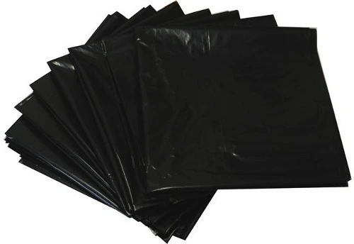 Saco Para Lixo 20 Lts, Pacote Com 5 Kilos - Reforçado