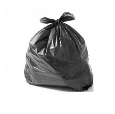 Saco Para Lixo 50 Litros (300 Unds) Reforçado Resistente