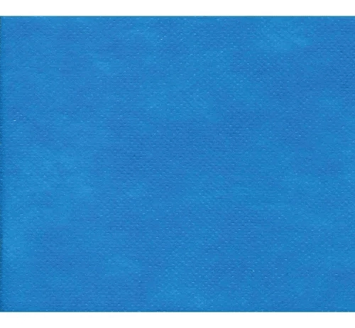 Tnt Azul Royal 1,40 X 100cm 40g Santa Fe