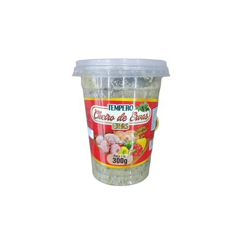 Tempero Cheiro Ervas Alho/salsa/cebola