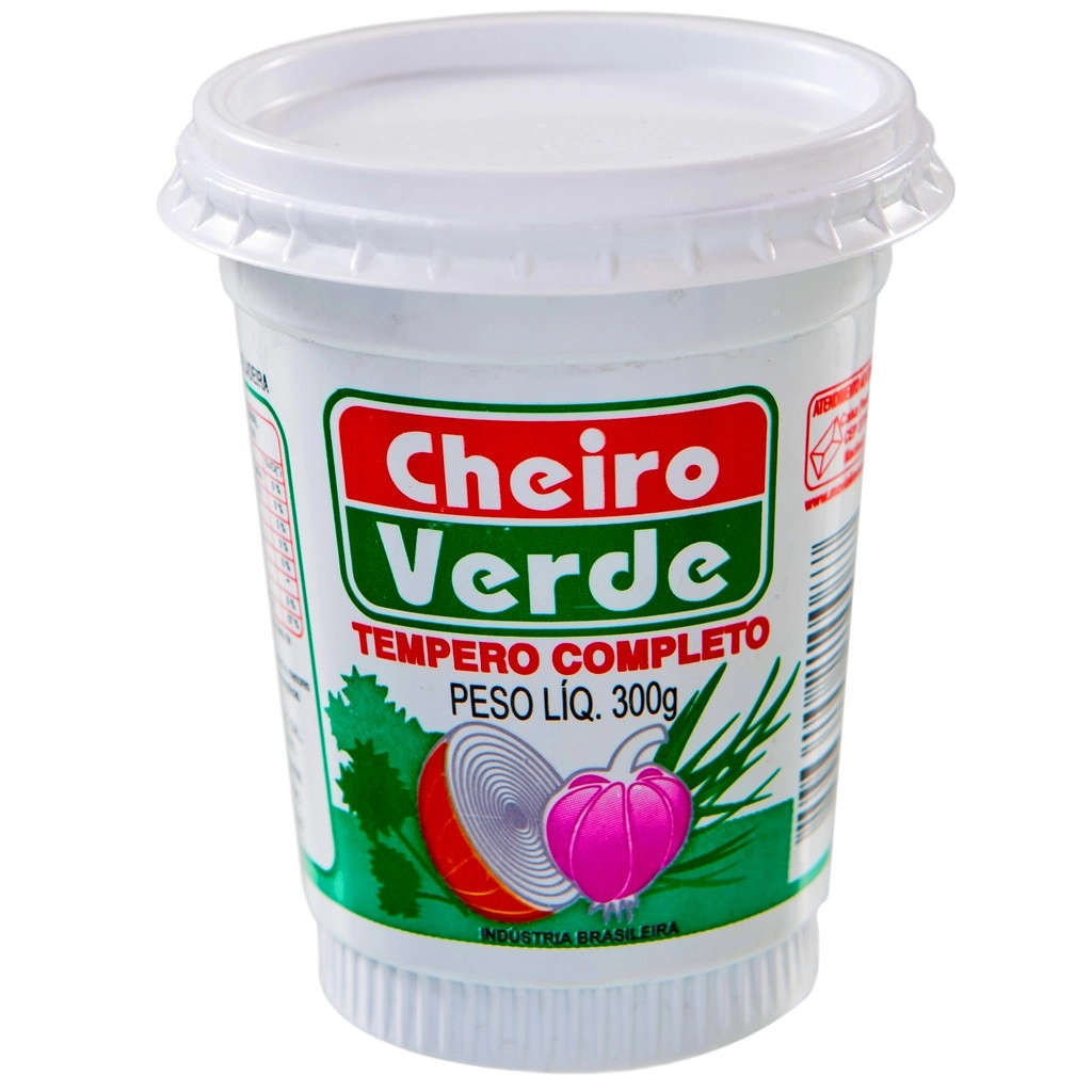 Tempero Cheiro Ervas Completo