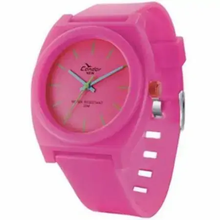 Condor New Km35059 Analógico Feminino
