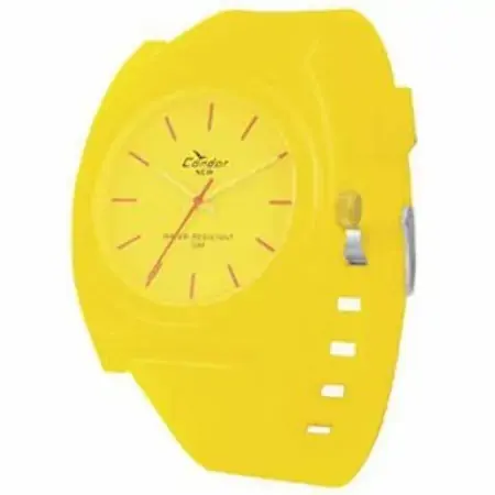 Condor New Km35095 Analógico Unisex