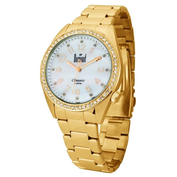 Dumont Sw89120 Analógico Feminino
