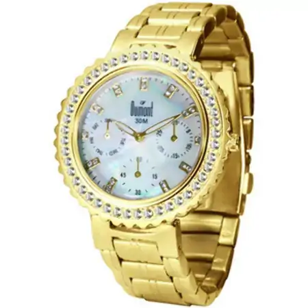 Dumont Sk48069 Analógico Feminino