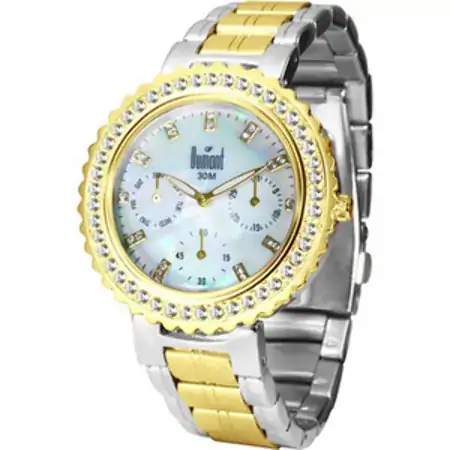 Dumont Sk75075 Analógico Feminino