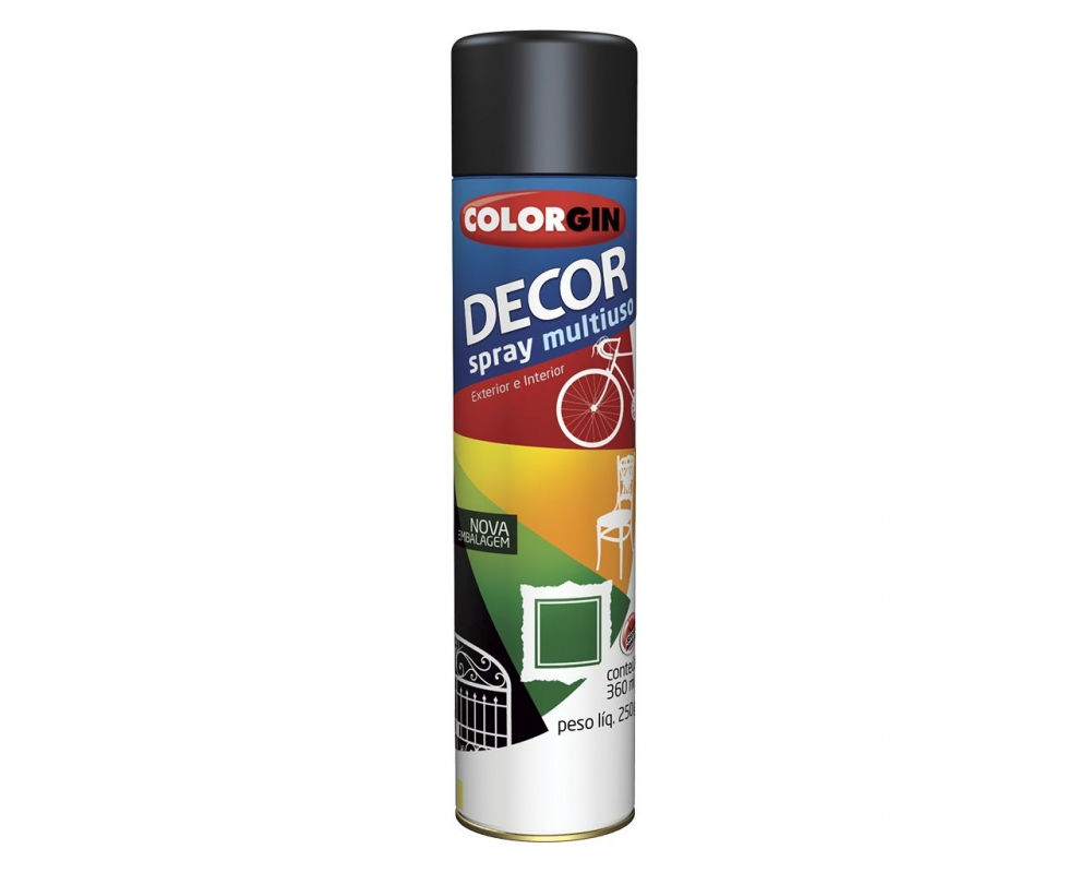 Colorg Decor Verniz Uso Geral 8791 360m