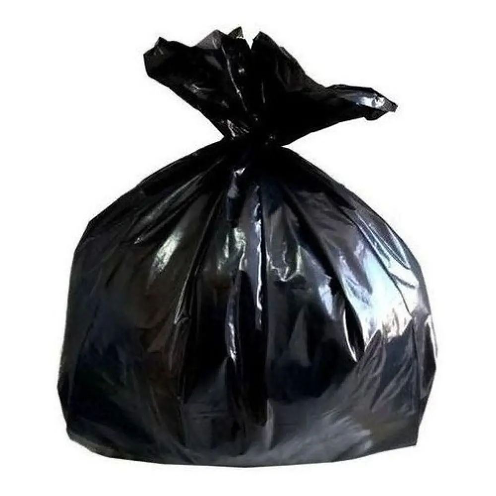 Saco De Lixo 30l Reforçado 100 Unid
