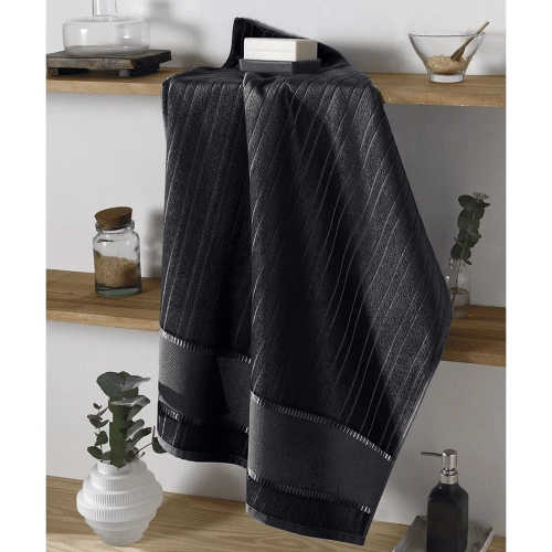 Toalha Banho Dohler Velour Bella 1563 70x140cm