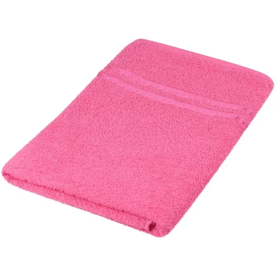 Toalha Rosto Dohler Paris Felpudo Liso 9240 50x70cm