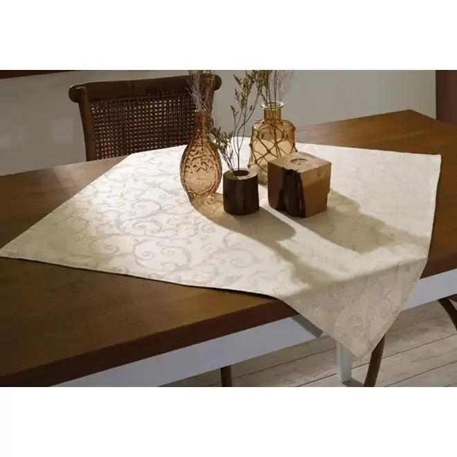 Toalha Mesa Dohler Celebra Festas 78x78cm