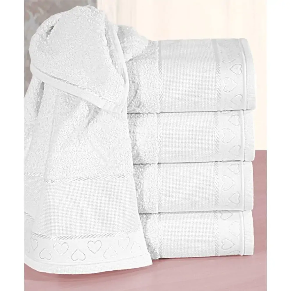 Toalha Lavabo Dohler 30x45cm